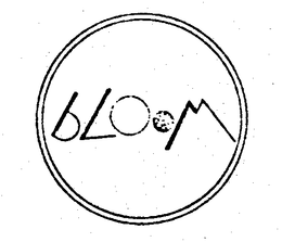BLOOM trademark