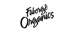 FABERGE ORGANICS trademark