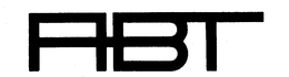 ABT trademark