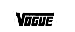 VOGUE trademark
