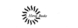 HERON BOOKS trademark