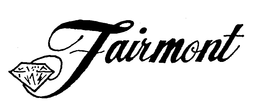 FAIRMONT trademark
