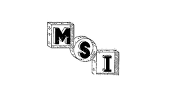 MSI trademark