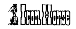 IRON HORSE trademark