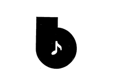 B trademark
