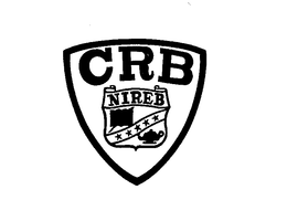 CRB NIREB trademark