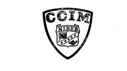 CCIM NIREB trademark