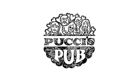 PUCCI'S PUB trademark