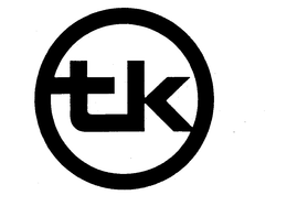 TK trademark