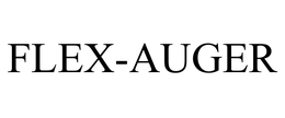 FLEX-AUGER trademark