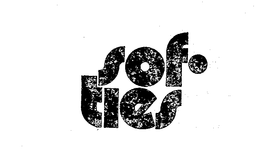 SOF-TIES trademark