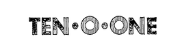 TEN-O-ONE trademark
