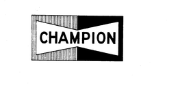 CHAMPION trademark