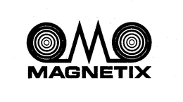 MAGNETIX M trademark