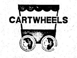 CARTWHEELS trademark