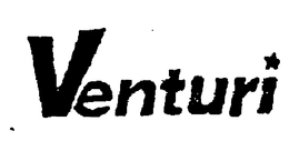 VENTURI trademark