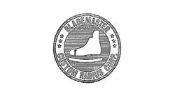 BLADEMASTER CUSTOM RADIUS CORP. trademark