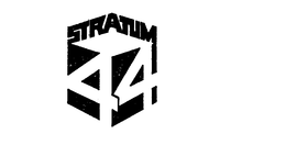 STRATUM 44 trademark
