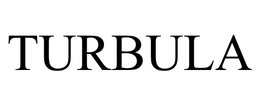 TURBULA trademark