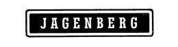 JAGENBERG trademark