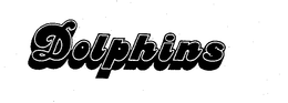 DOLPHINS trademark