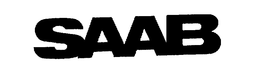 SAAB trademark