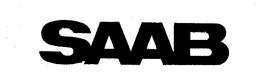 SAAB trademark