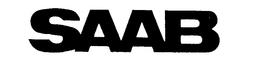SAAB trademark