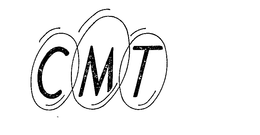 CMT trademark