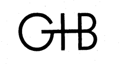 G+B trademark