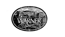 WARNER trademark