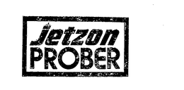 JETZON PROBER trademark