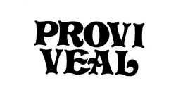 PROVI VEAL trademark