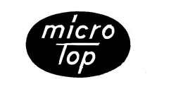 MICRO TOP trademark