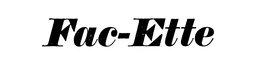 FAC-ETTE trademark