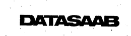 DATASAAB trademark