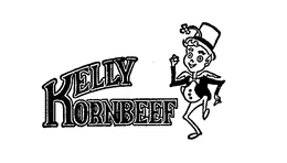 KELLY KORNBEEF trademark