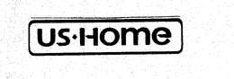 US. HOME trademark