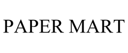 PAPER MART trademark