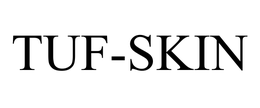 TUF-SKIN trademark