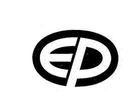 EP trademark