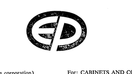 EP trademark