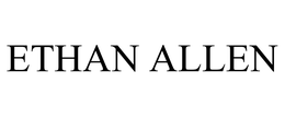 ETHAN ALLEN trademark