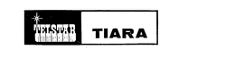 TELSTAR TIARA trademark
