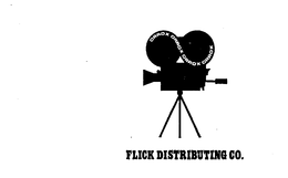 FLICK DISTRIBUTING CO. trademark