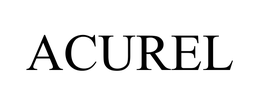 ACUREL trademark