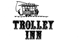 TROLLEY INN 101 trademark