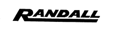 RANDALL trademark