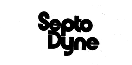 SEPTO DYNE trademark