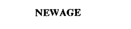 NEWAGE trademark